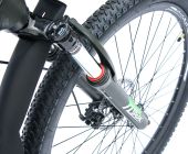 Велосипед Spark Mount 27,5"