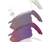 Окуляри Rudy Project DEFENDER Black M. / Red Photochromic- ImpX2 Red Окуляри Rudy Project DEFENDER Black M. / Red Photochromic- ImpX2 Red