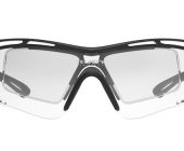 Окуляри Rudy Project DEFENDER Black M. / Red Photochromic- ImpX2 Red