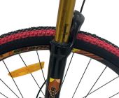Велосипед Spark 27.5'' Air F100