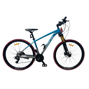 Велосипед Spark 27.5'' Air F100
