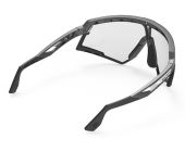 Окуляри Rudy Project DEFENDER G-BLACK/BLACK.-IMPX 2 BLAC