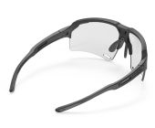 Окуляри Rudy Project DELTABEAT BLACK MATTE ImpactX® Photochromic 2 Black