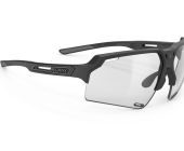 Окуляри Rudy Project DELTABEAT BLACK MATTE ImpactX® Photochromic 2 Black