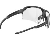 Окуляри Rudy Project DELTABEAT BLACK MATTE ImpactX® Photochromic 2 Black