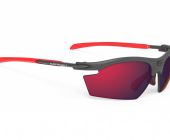 Окуляри Rudy Project RYDON Graphite MC Red - MLS Red Окуляри Rudy Project RYDON Graphite MC Red - MLS Red