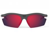 Окуляри Rudy Project RYDON Graphite MC Red - MLS Red Окуляри Rudy Project RYDON Graphite MC Red - MLS Red