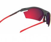 Окуляри Rudy Project RYDON Graphite MC Red - MLS Red Окуляри Rudy Project RYDON Graphite MC Red - MLS Red