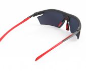 Окуляри Rudy Project RYDON Graphite MC Red - MLS Red