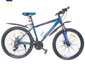  Велосипед SPARK TRACKER 26''