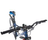  Велосипед SPARK TRACKER 26''