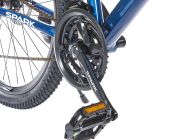  Велосипед SPARK TRACKER 26''