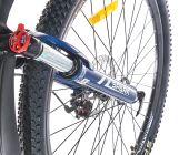  Велосипед SPARK TRACKER 26''
