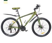  Велосипед SPARK TRACKER 26''
