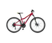 Велосипед AUTHOR A-Matrix 26" D II рама 13,5"
