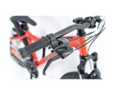 Велосипед AUTHOR A-Matrix 26" D II рама 13,5"