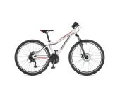 Велосипед AUTHOR A-Matrix 26" D II рама 13,5"