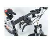Велосипед AUTHOR A-Matrix 26" D II рама 13,5"