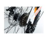 Велосипед AUTHOR A-Matrix 26" D II рама 13,5"