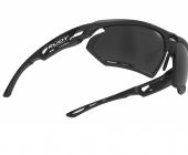 Окуляри Rudy Project FOTONYK Black M.- Smoke black