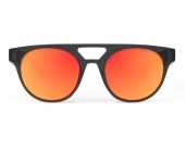 Окуляри Rudy Project FIFTYONE Crystal Graphite - MLS Orange