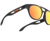 Окуляри Rudy Project FIFTYONE Crystal Graphite - MLS Orange