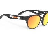 Окуляри Rudy Project FIFTYONE Crystal Graphite - MLS Orange