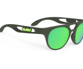 Окуляри Rudy Project FIFTYONE Olive M. - Polar3FX HDR MLS Green Окуляри Rudy Project FIFTYONE Olive M. - Polar3FX HDR MLS Green