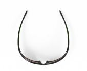 Окуляри Rudy Project  AIRGRIP Crystal Graphite - MLS Green