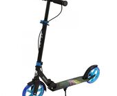 Самокат Amigo Sport Corbell blue