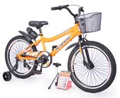 Велосипед INTENSE 20" N-200 Orange