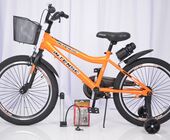 Велосипед INTENSE 20" N-200 Orange