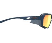 Окуляри Rudy Project AGENT Q BLUE NAVY MATTE - RP OPTICS ML ORANGE