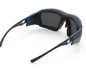 Окуляри Rudy Project AGENT Q BLUE NAVY MATTE - RP OPTICS ML ORANGE