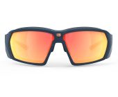 Окуляри Rudy Project AGENT Q BLUE NAVY MATTE - RP OPTICS ML ORANGE