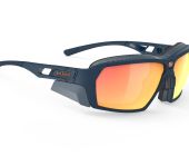 Окуляри Rudy Project AGENT Q BLUE NAVY MATTE - RP OPTICS ML ORANGE