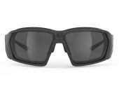 Окуляри Rudy Project AGENT Q Stealth Black Matte Gloss/Grey RP Optics Smoke Black CERTIFIED Z87.1