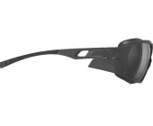 Окуляри Rudy Project AGENT Q Stealth Black Matte Gloss/Grey RP Optics Smoke Black CERTIFIED Z87.1