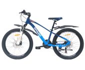 Велосипед SPARK DELIGHT 24