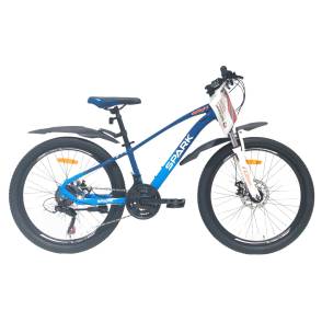 Велосипед SPARK DELIGHT 24