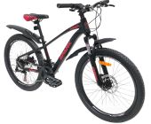 Велосипед SPARK DELIGHT 24