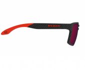 Очки Rudy Project SPINAIR 57 Carbonium - MLS Red Очки Rudy Project SPINAIR 57 Carbonium - MLS Red