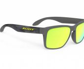 Окуляри Rudy Project SPINHAWK Neo Camo Pyombo - MLS Lime Окуляри Rudy Project SPINHAWK Neo Camo Pyombo - MLS Lime