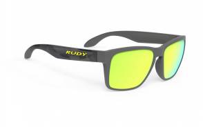 Окуляри Rudy Project SPINHAWK Neo Camo Pyombo - MLS Lime