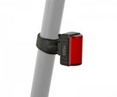 Блималка задня Author A-Square USB CobLed 100