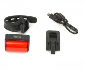 Блималка задня Author A-Square USB CobLed 100