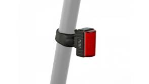 Блималка задня Author A-Square USB CobLed 100