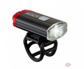 Ліхтарь передний Author A-DoubleShot 250