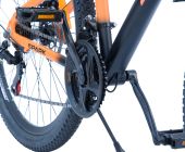 Велосипед SPARK PLEASURE 26''
