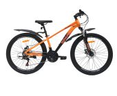 Велосипед SPARK PLEASURE 26''